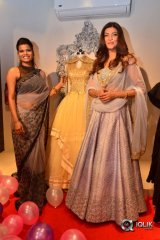 Sushmitha Sen Launches Designer Shashi Vangapalli Boutique At Banjara Hills